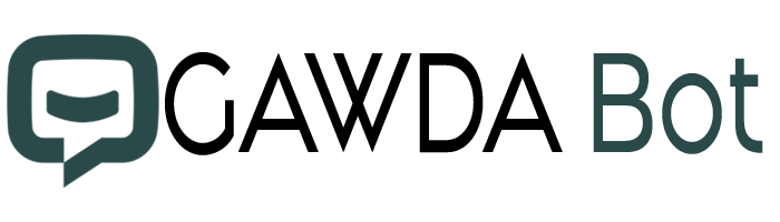 GAWDA Bot